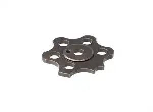 Engrenagem Posicionador Nx 400 Falcon (Estrelinha)