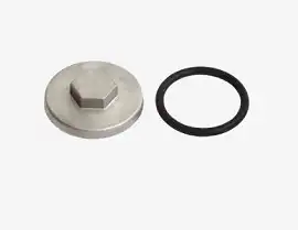 Tampa Válvula Biz 100/Dream 100