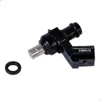 Bico Injetor Fan 125I 16/18/Pcx 150 14/20 (6 Furos)