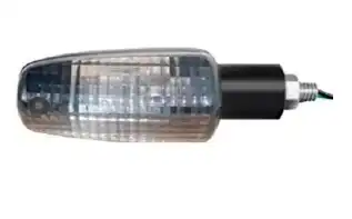 Pisca Cb 300R/Xre 300 De/Td (Fumê Claro)