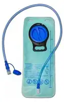 Reservatorio Waterbag Mattos Racing (2 Lt) ++