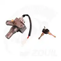 Chave De Ignição Neo 115 05/08