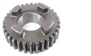 Engrenagem Primaria Da 5 (32 D) Xr 200/Nx 200