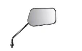 Espelho Mini Titan 91/99/Titan 150 Yamaha (L/D)