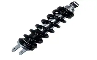 Amortecedor Tras. Pro-Link Nx 400 Falcon