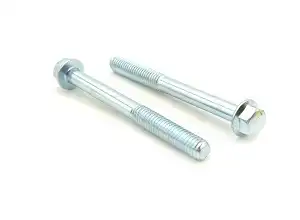 Parafuso Tampa Do Motor Biz 125 06/12 (Direito/Esquerdo) (Kit 33 Pçs)