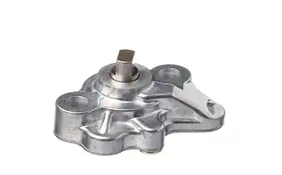 Bomba De Óleo Titan 150 04/15/Fan 125 09.../Nxr Bros 125 13.../Nxr Bros 150 06/15