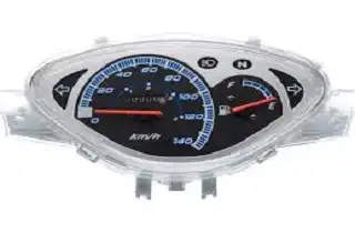 Painel Completo Biz 125 05/08 Ks