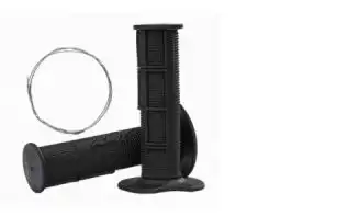 Manopla Amx Pro (Preto) ++