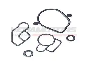 Reparo Injeção Eletrônica Titan 160 16.../Cargo 160 20...