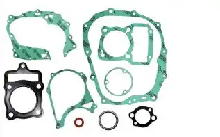 Jg Junta (S/Borracha) Cg 125/Cdi/Today 125/Cargo 125/Titan...99