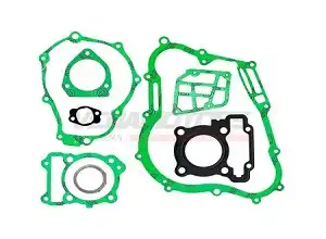 Jg Junta (S/Borracha) Factor 125I 17...