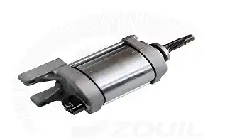 Motor De Partida Cb 300 10/15/Xre 300 10/23