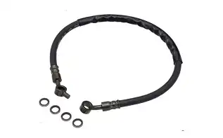 Flexivel De Freio Tras. Nxr Bros 160 15/17