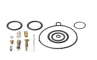 Reparo De Carburador Biz 100