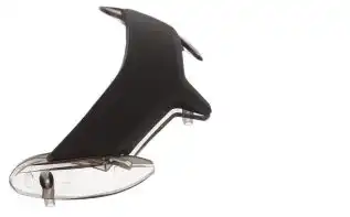 Entrada De Ar Superior Evolution (Par)++