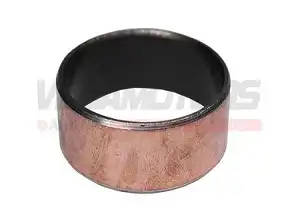 Bucha Atrito Bengala (Guia Garfo) Xtz 125 03/16