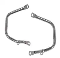 Alça Traseira Aurorense Biz 125 11/17