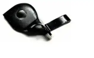 Suporte Pisca Traseiro Esquerdo (Ferro) Nxr Bros 125/Nxr Bros 150 13/14