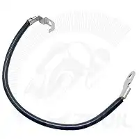 Cabo Bateria (Negativo) Crf 230F 08/20