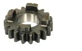 Engrenagem Primaria Da 3 (20 D) Cbx 150 Aero/Nx 150