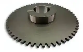 Engrenagem Partida (55 D) Biz 110I 16/21