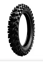 Pneu Borilli Mx 007 Medium Soft 70/100-19