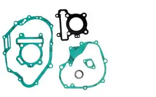 Jg Junta (S/Borracha) Crypton 115 10/16