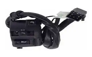 Conjunto Inter Luz Xre 300 09/15