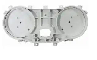 Carcaça Int. Do Painel Cbx 250 Twister