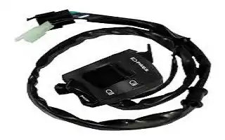 Conjunto Inter Luz Xre 300 16/18