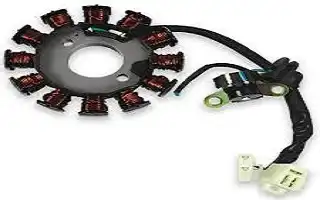 Mesa Estator Biz 125 18...