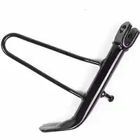 Cavalete Lateral Burgman 125