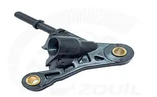 Junção Bico Injetor Titan 150 09/10/Fan 150 2010/Nxr Bros 150 09/12