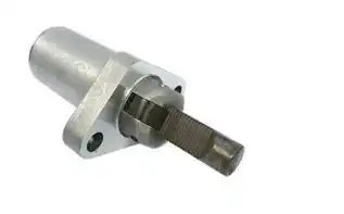 Tensionador Corrente De Comando Ybr 125