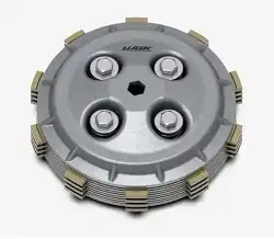 Embreagem Completa Kit Factor 150/Fazer 150