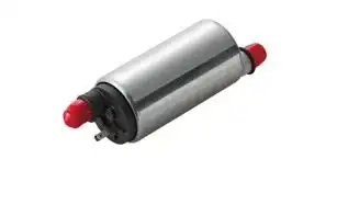 Refil Bomba Combustivel Fan 150 Esi