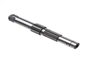 Eixo Secundario Nxr Bros 150 09/15