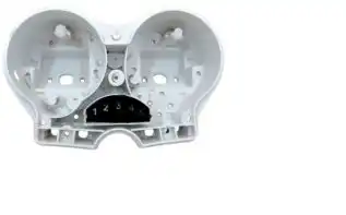 Carcaça Int. Do Painel Yes 125