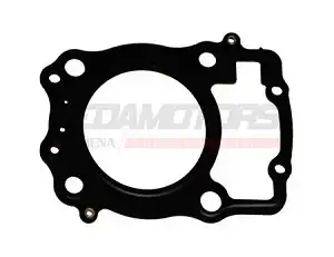 Junta Cabeçote Cb 250 Twister 16.../Crf 250F 19...