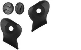 Fixador De Viseira Evolution G5/G6/G7(Completo) ++