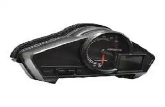 Painel Completo Cb 300R 09/15/Repsol 14 (Digital)