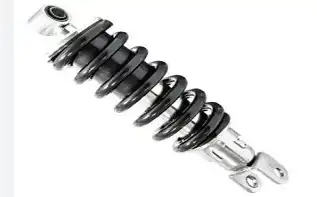 Amortecedor Tras. Pro - Link Fazer 250 05/17