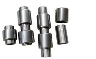 Bucha Kit Pro-Link Crf 230 (C/Rol./Espaçador)