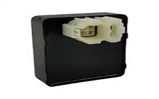 Cdi Biz 125 05/08 Ks/Es