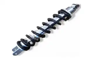 Amortecedor Tras. Pro - Link Xre 300