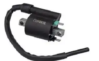 Bobina De Ignição Cb 250F 16/22/Xre 190 16/22