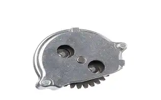 Bomba De Óleo Titan 2000/Fan 125 00/08