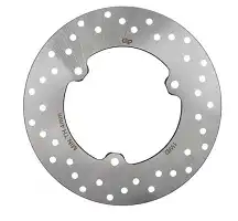 Disco Freio Traseiro Mt 03 16...