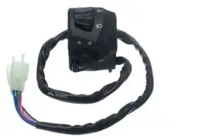 Conjunto Inter Luz Xtz 150 Crosser 14/16 E/Ed